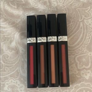 Dior Lipgloss